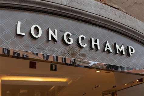 longchamp in rome